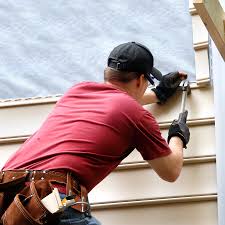 Professional Siding in Ruston, LA